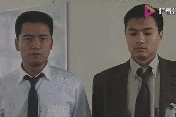驱魔保安