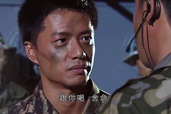 士兵突击电视剧全集在线观看完整版