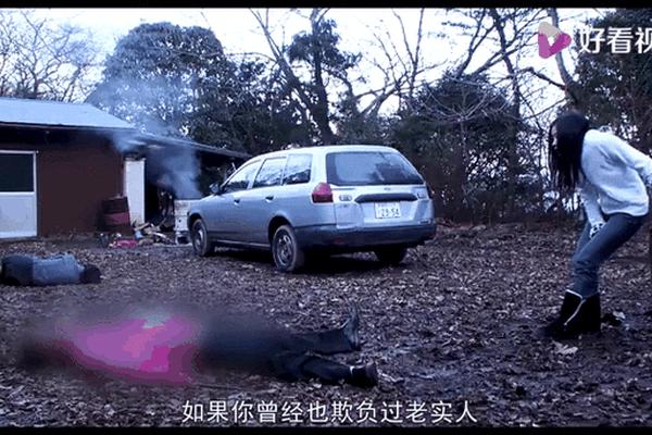 冰冷热带鱼
