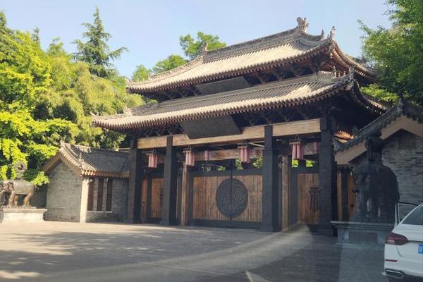 大宅门 高清