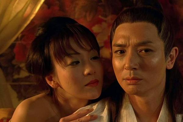 新金瓶梅高清完整版