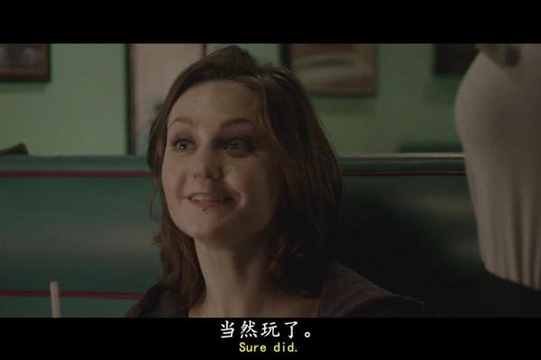 不死之身 电影