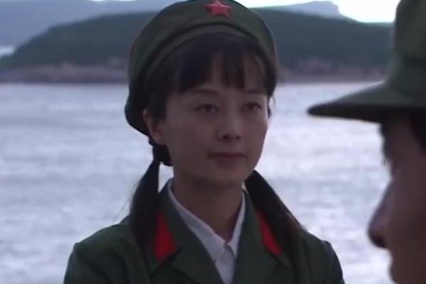 大校的女儿全集