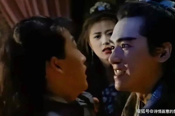 电影金瓶风月