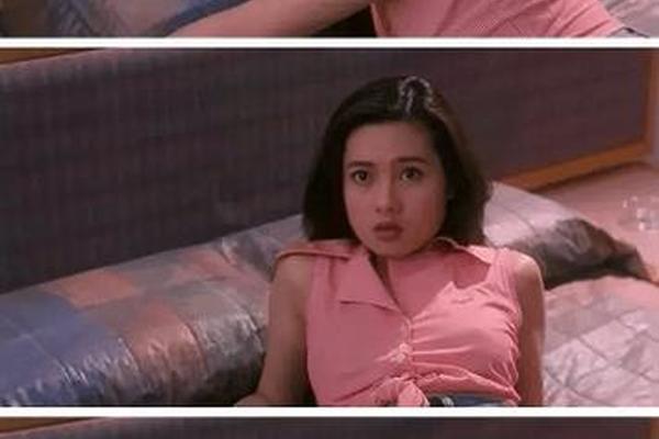 李丽珍电影在线蜜桃成熟时2