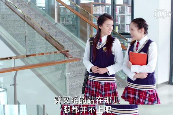 白衣校花与大长腿2 电视剧