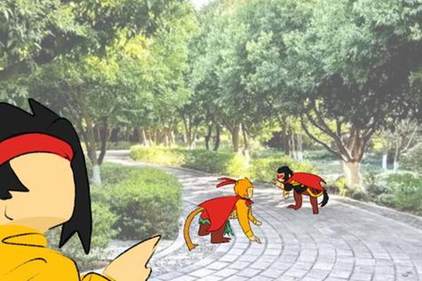聪明小空空全集
