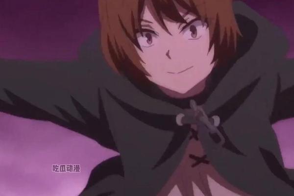 棍之勇者成名录