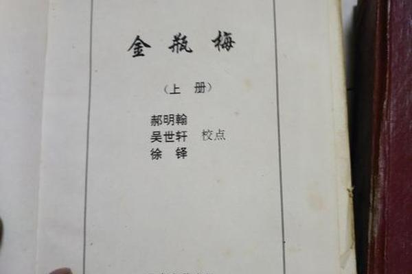 金瓶梅全集2