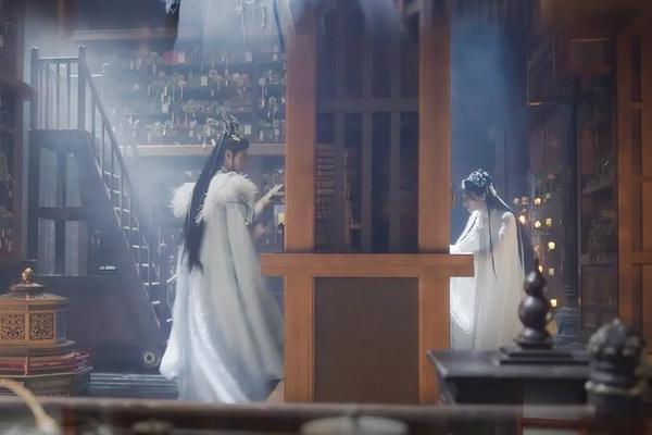 长月烬明27集在线观看