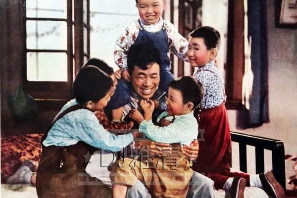 大李老李和小李