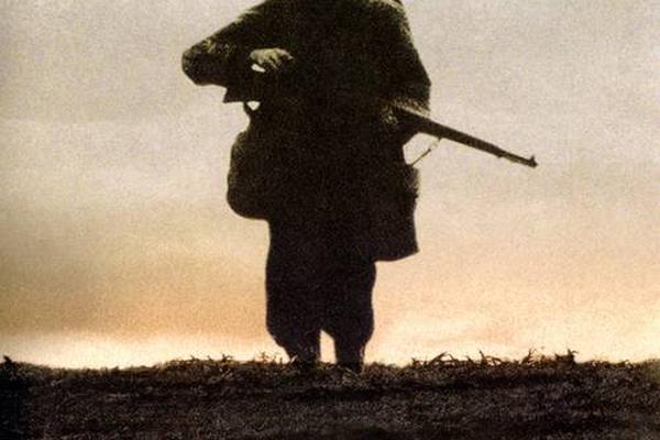 拯救大兵瑞恩高清