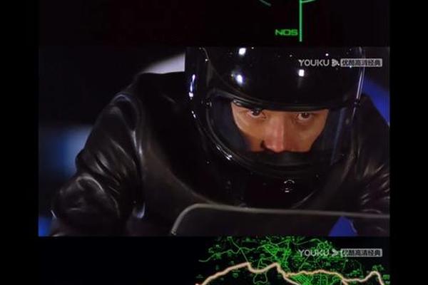 烈火战车2极速传说