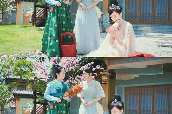 亲爱的义祁君免费观看