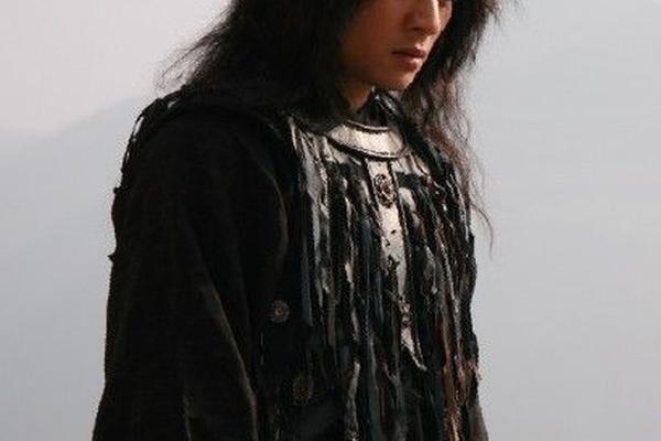 老封神榜之武王伐纣