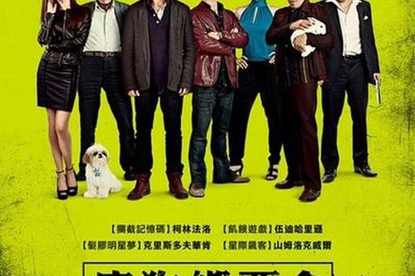 七个变态人格