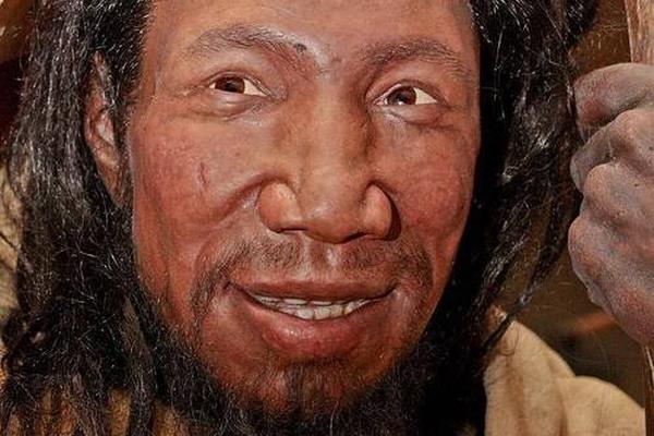 最后的尼安德特人