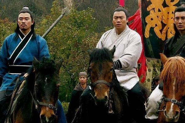草莽英雄
