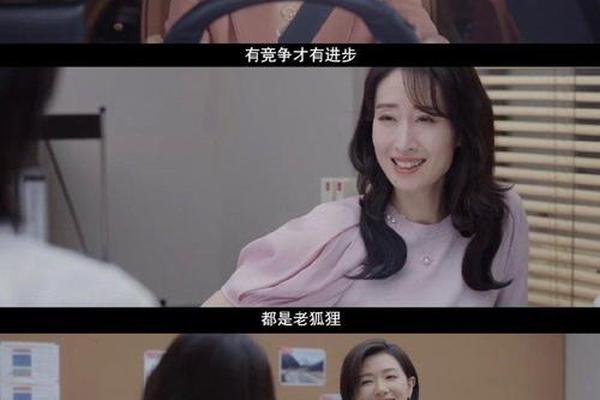 女士的品格电视剧免费观看