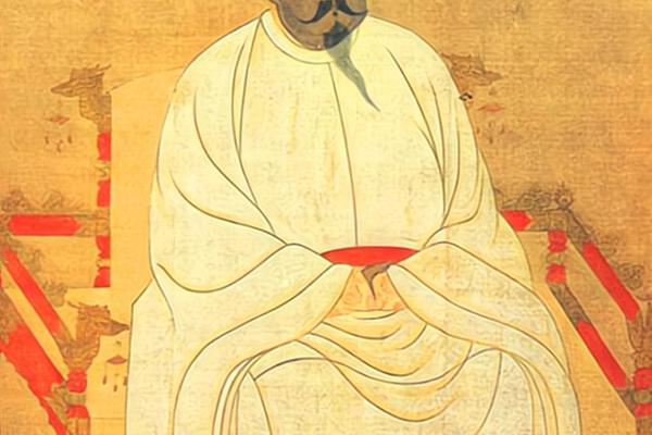 大宋王朝赵匡胤