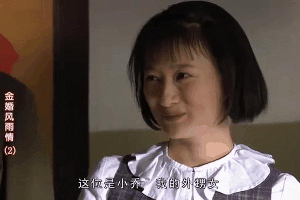 金婚风雨情在线观看