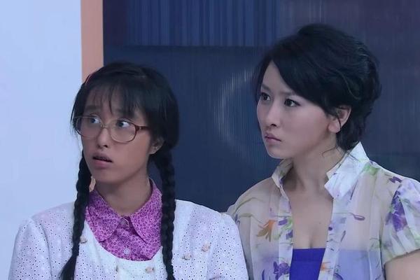 丑女无敌第一季