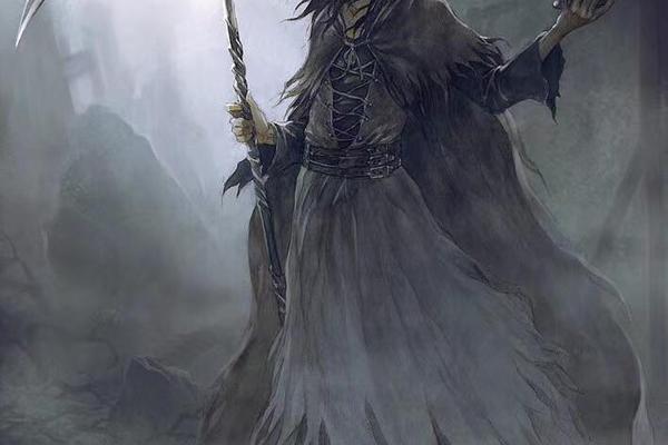 死神降临
