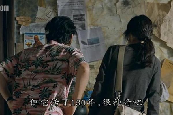 曾是超人的男子