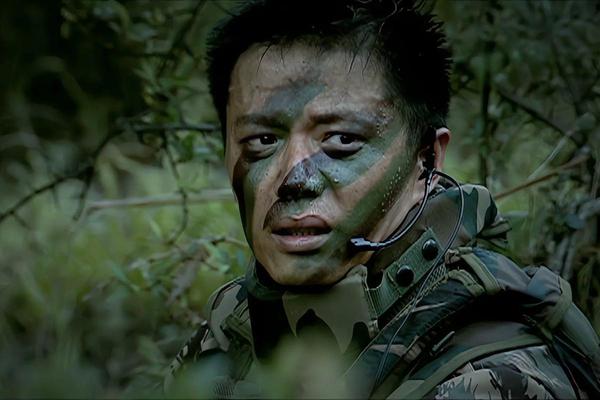 士兵突击 高清