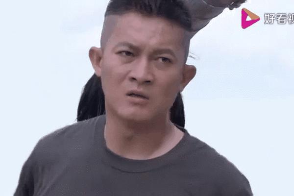 火蓝刀锋25