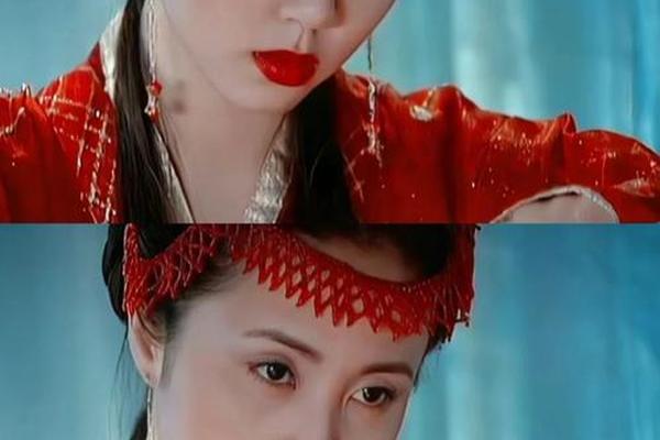 天地传说之鱼美人