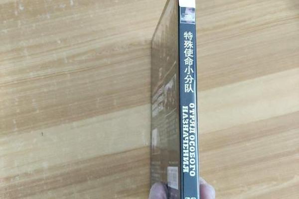 特殊使命小分队