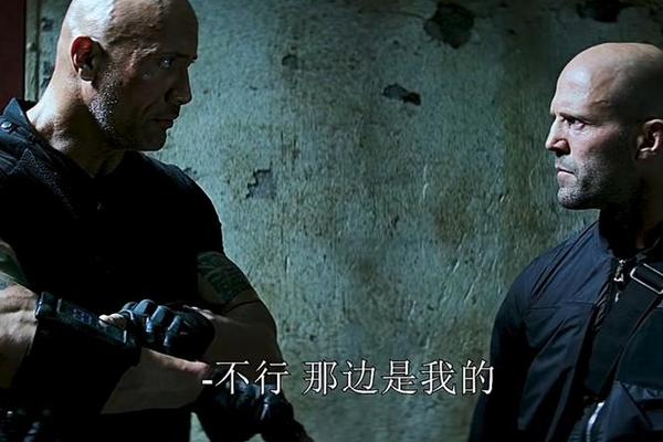 速度与激情特别行动