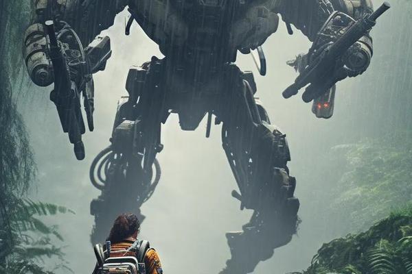 异星战场高清完整版