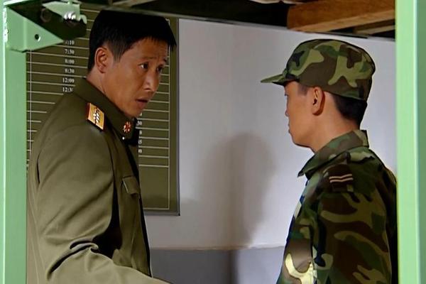 士兵突击第一季