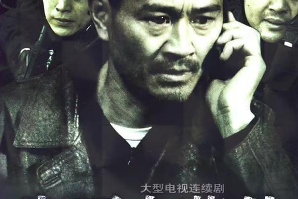 生死大营救电视剧