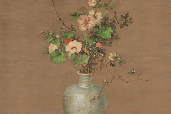 宫廷画师郎世宁