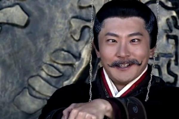 刺秦王