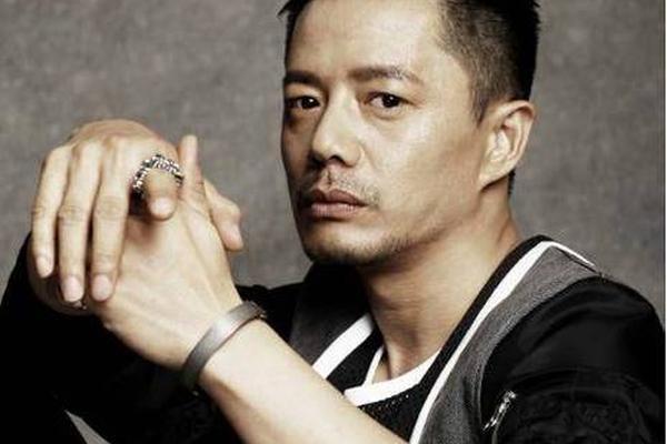 段奕宏 颐和园
