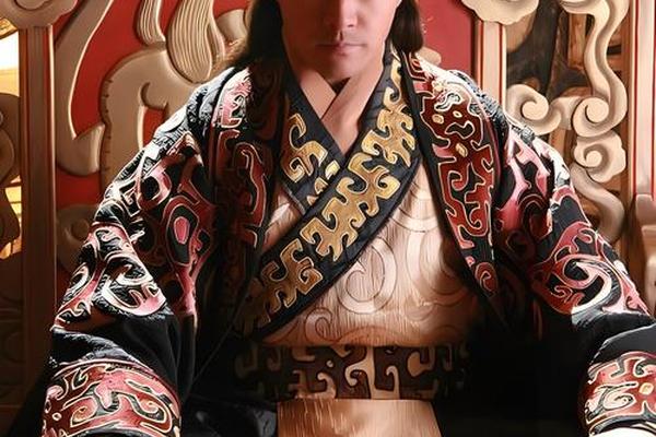 封神榜之武王伐纣电视剧