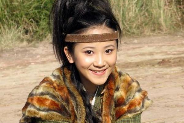 少林寺传奇3大漠英豪