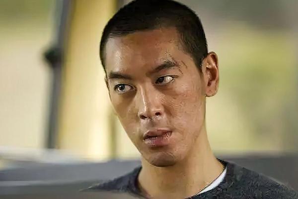 复仇者之死 电影
