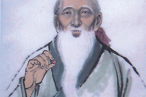 神医华佗