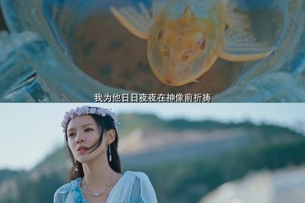 海大鱼电影免费观看