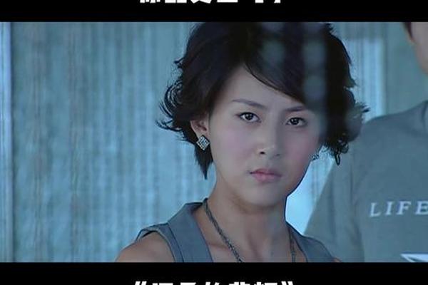 电视剧温柔的背叛