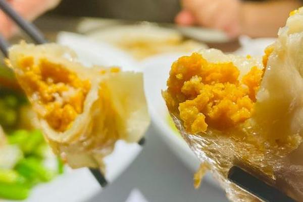 海胆煎饼