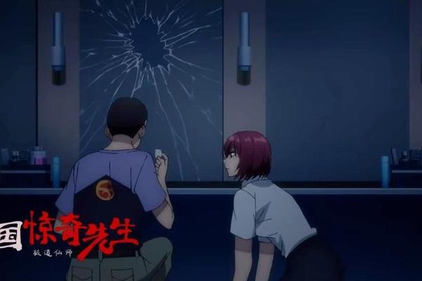 中国惊奇