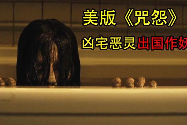 新咒怨