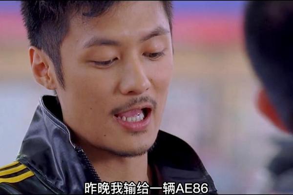 头文字d在线观看