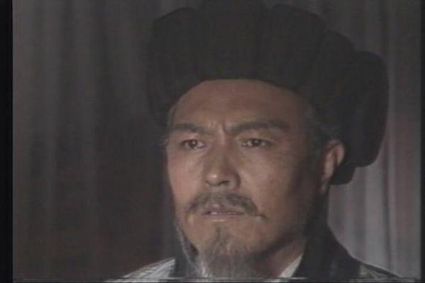 嘉庆传奇
